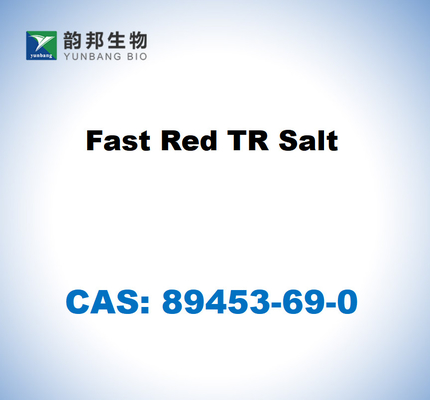 CAS 89453-69-0 Garam merah cepat TR