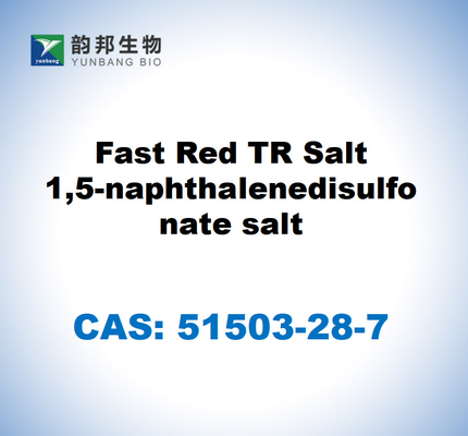 CAS 51503-28-7 garam merah cepat TR garam 1,5-naphthalenedisulfonate
