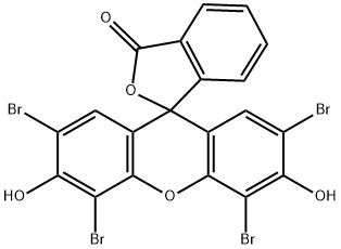 CAS 15086-94-9 Reagen laboratorium Eosin Y