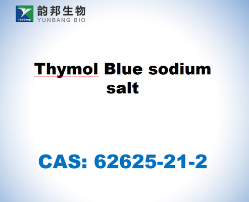 CAS 62625-21-2 Thymol Garam natrium biru