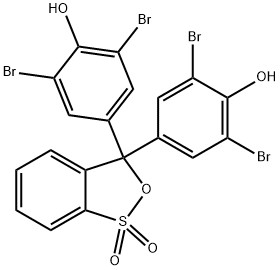CAS115-39-9 Bromophenol biru