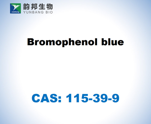 CAS115-39-9 Bromophenol biru