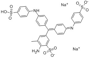 CAS 28631-66-5 Anilin Biru