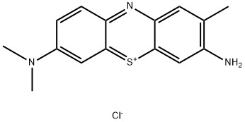 CAS 92-31-9 Toluidin Blue O