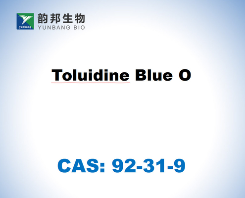 CAS 92-31-9 Toluidin Blue O