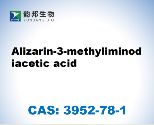 CAS 3952-78-1 Alizarin-3-Methyliminodiacetic Acid
