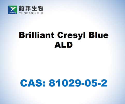 CAS 81029-05-2 Aldi Biru Bulat