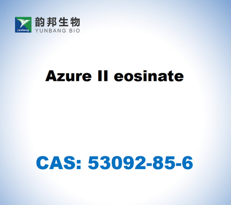 CAS 53092-85-6 Azure II eosinate