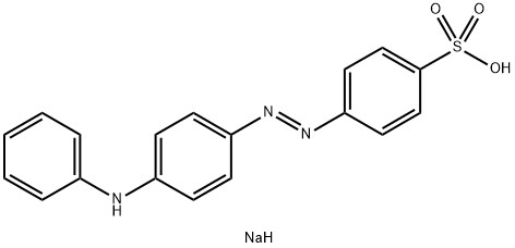 CAS 554-73-4 Oranye IV