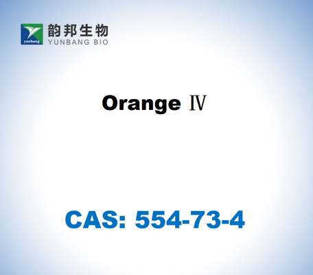 CAS 554-73-4 Oranye IV