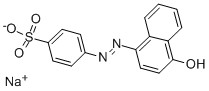 CAS 523-44-4 Oranye I