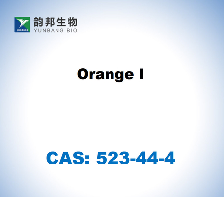 CAS 523-44-4 Oranye I