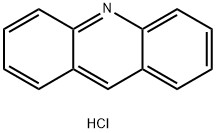 CAS 17784-47-3 Akridin hidroklorida