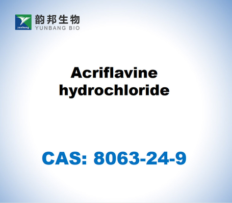 CAS 8063-24-9 Acriflavine hidroklorida