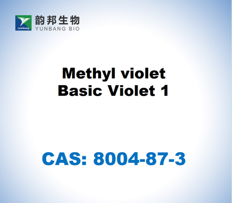 CAS 8004-87-3 Methyl violet Violet dasar 1