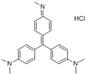 CAS 8004-87-3 Methyl violet Violet dasar 1