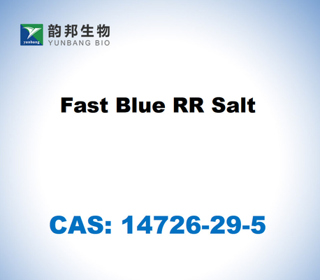 CAS 14726-29-5 Fast Blue RR Garam