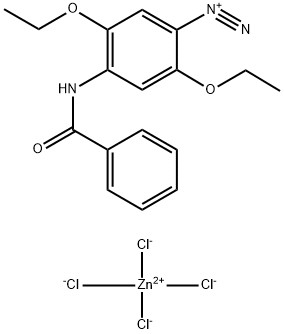 CAS 5486-84-0 Fast Blue BB Salt Hemi ((zinc chloride) garam