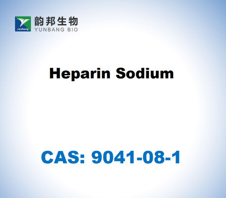 CAS 9041-08-1 Heparin Natrium