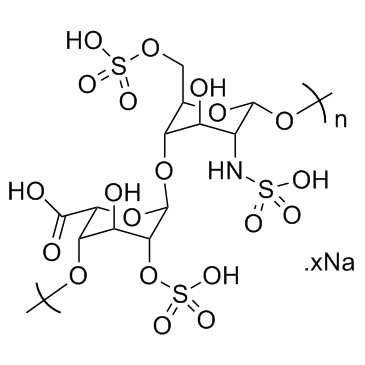 CAS 9041-08-1 Heparin Sodium