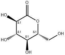 CAS 90-80-2 D-(+)-Glucono-1,5-lactone