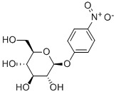 CAS 2492-87-7 4-NITROPHENYL-BETA-D-GLUCOPYRANOSIDE
