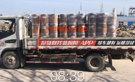 CAS 5486-84-0 GARAM BIRU CEPAT BB REAGEN biologis berkualitas