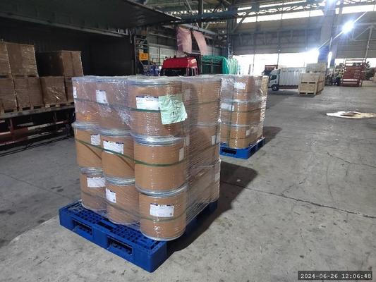 CAS 632-99-5 FUCHSIN Reagen dasar untuk ilmu kehidupan