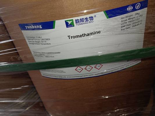 CAS 151-21-3 Pabrik bahan kimia halus industri natrium dodesil sulfat China