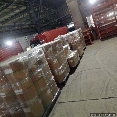 CAS 53956-04-0 Garam amonium asam glisirrizat reagen biokimia untuk laboratorium