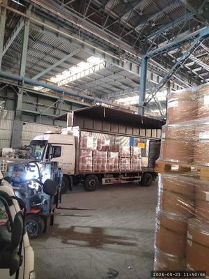 Produsen reagen biologis Riboflavin CAS 83-88-5