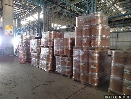 CAS 57-83-0 Reagen biokimia progesteron ditawarkan