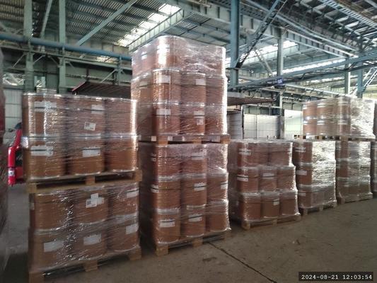 CAS 57-83-0 Reagen biokimia progesteron ditawarkan