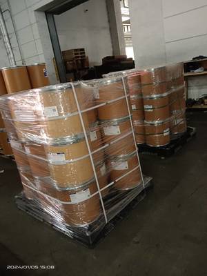 CAS 152121-47-6 SB 203580 reagen biokimia untuk laboratorium