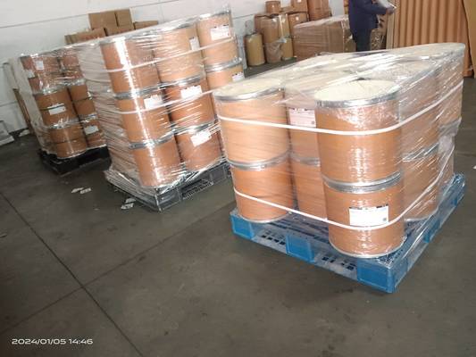 Penyedia pewarna biologis CAS 1320-06-5 Solvent Red 27