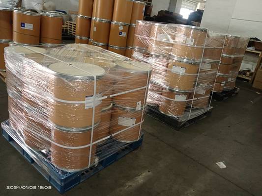 CAS 2437-29-8 Pemasok pewarna biologis Basic Green 4