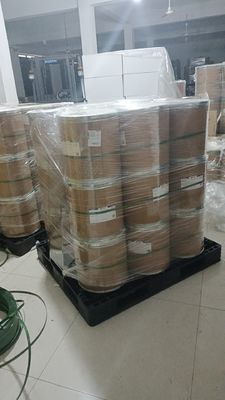 Penyedia pewarna biologis Basic Blue 11 CAS 2185-86-6