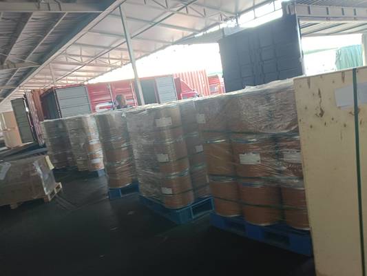 CAS 26299-14-9 Produsen reagen biologi Piridinium klorokromat