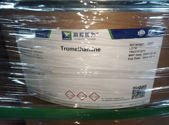 Penyedia pewarna biologis Phenol Red CAS 143-74-8