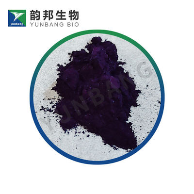 CAS 3844-45-9 Garam dinatrium Erioglaucine pereaksi untuk ilmu hayati