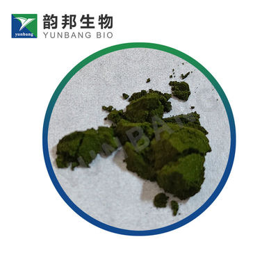 CAS 632-99-5 FUCHSIN Reagen dasar untuk ilmu kehidupan