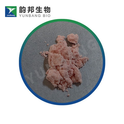 CAS 115-40-2 Bromocresol Reagen biologis Ungu