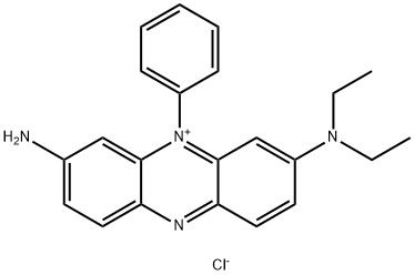Reagen biologis CAS 4569-86-2 CI 50206