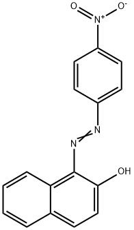 CAS 6410-10-21-(4-NITROFENILAZO)-2-NAFTOL reagen biologi