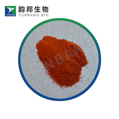 CAS 42553-65-1 Pemasok pewarna biologis Crocin