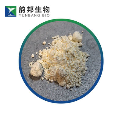 CAS 73-40-5 Reagen biologi kualitas Guanin