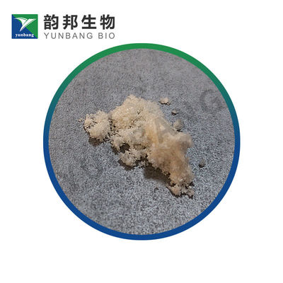 CAS351-50-8 Reagen biokimia D-Histidine untuk laboratorium