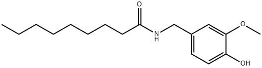 CAS2444-46-4 Reagen Nonivamide untuk ilmu-ilmu kehidupan