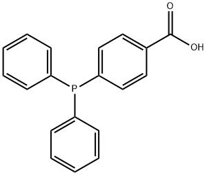 CAS 2129-31-94- ((DIPHENYLPHOSPHINO) REAGEN ACID BENZOIK untuk ilmu kehidupan