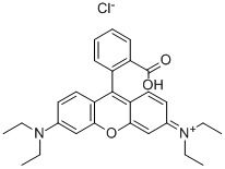 CAS 81-88-9 Reagen litium tert-butoxide untuk ilmu kehidupan